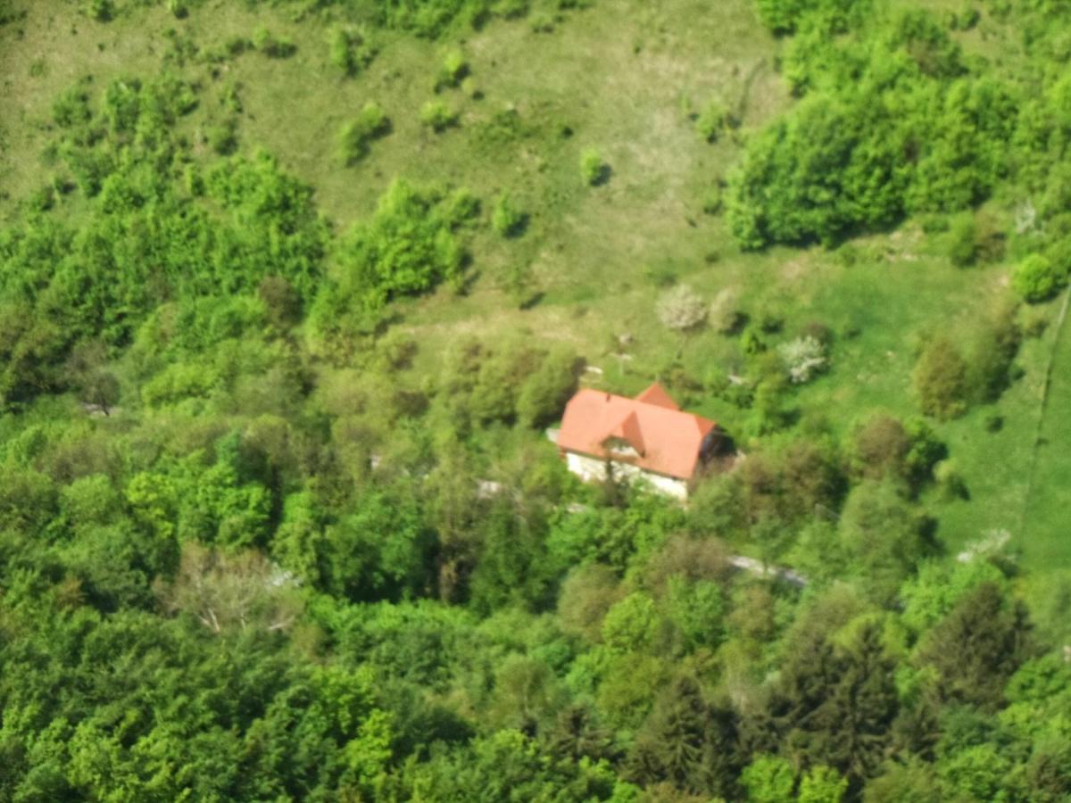 Nicehead Spacious Nest Between Maribor And Celje Loce pri Poljcanah Exterior photo