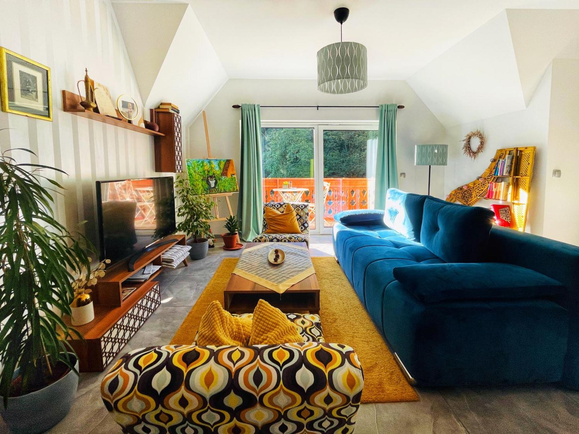 Nicehead Spacious Nest Between Maribor And Celje Loce pri Poljcanah Exterior photo
